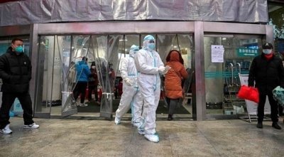 آخر تطورات وباء كورونا المستجد في العالم