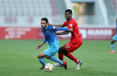 تمديد إيقاف النشاط الرياضي في قطر حتى 14 أبريل