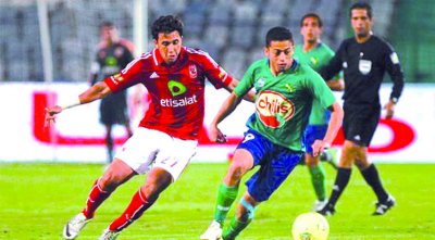 هؤلاء سبقوا بنشرقي واوناجم لبطولة مصر