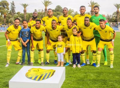 «الماص» يطارد حلم الصعود في زمن «كورونا»