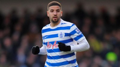 تاعرابت أفضل لاعب وسط في القرن الجديد لكوينز بارك