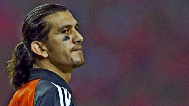 حارس المرمى التركي السابق رتشبر في المستشفى لإصابته بكورونا