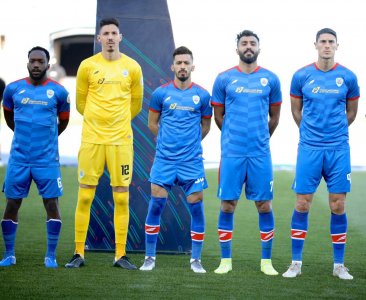 المحمدي مرشح لمغادرة أبها