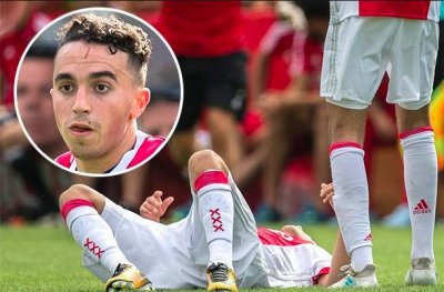 مزراوي: نوري نطق بالشهادة عندما سقط مغشيا عليه