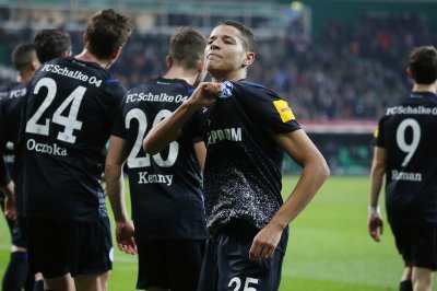 شالك يتجه لابتكار طريقة جديدة لتداريب حارث ورفاقه