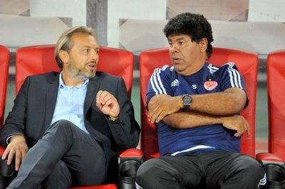 أنا والفيروس والحجر الصحي!!