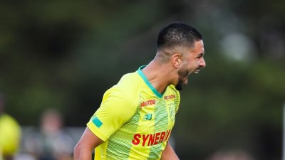 عرض بقيمة 10 ملايين أورو من ميلان لهذا الأسد