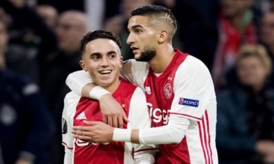 أجاكس يفسخ عقد نوري ويفاوض عائلته