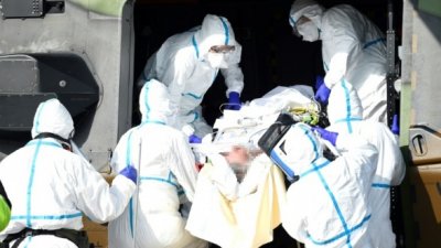 ڤيروس كورونا يسبب أعراضا متفاوتة ولكنها مميزة