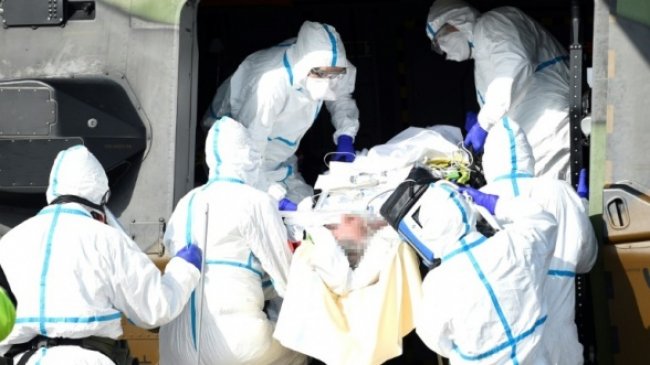 ڤيروس كورونا يسبب أعراضا متفاوتة ولكنها مميزة