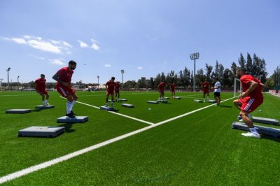 الملف الساخن: مراكز التكوين الحلقة المفقودة في احترافنا