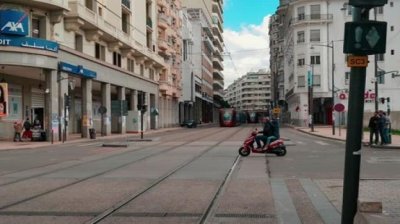 في الأحياء الفقيرة والمكتظة في المغرب.... إجراءات العزل صعبة التطبيق