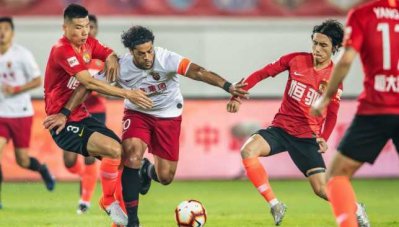 الصين تستبعد استئناف الأحداث الرياضية بعد موجة ثانية من حالات ڤيروس كورونا