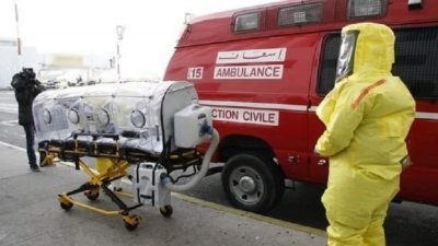 ڤيروس كورونا : تسجيل 21 حالة مؤكدة جديدة بالمغرب