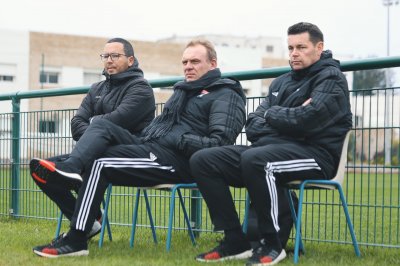 مدير مركز تكوين نادي ليون: لا احتراف من دون مراكز التكوين