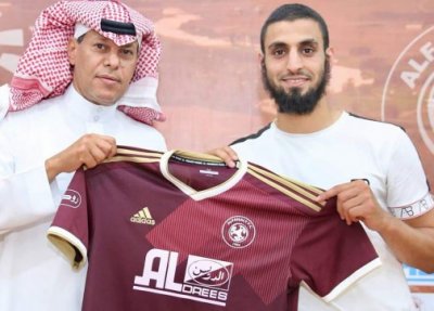 هل يفكر النصر السعودي في أسد ثالث؟