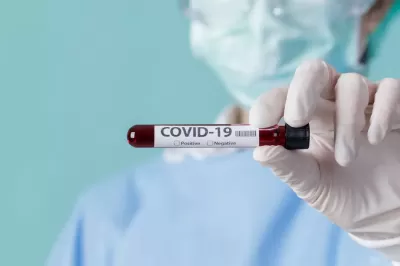 المستشفيات الجامعية تنطلق في إجراء التحاليل المخبرية  للكشف عن كورونا