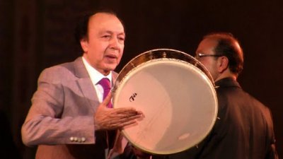 وفاة الفنان المغربي بوطبول في باريس جراء إصابته بفيروس كورونا