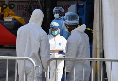 كوفيد-19 يصيب نحو مليون شخص ويودي بأرواح حوالى 48 ألفا