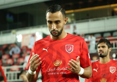 بنعطية يساهم في الصندوق الوطني لمحاربة كورونا