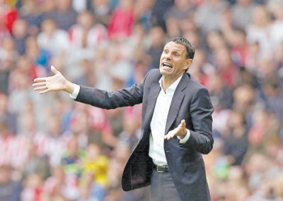 غوسطاڤو پوييط لاعب تشيلسي السابق: زياش سيرفع من مبيعات التذاكر