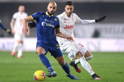 أسود الكالشيو ينتظرون القرار الصادم