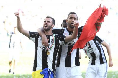 بنعطية ينوب عن بيانيتش لاعب جوفنتوس!