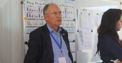 بسبب   كورونا  الصحافي بنشريف في ذمة الله