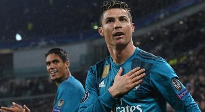 تقرير: عودة رونالدو إلى ريال مدريد ليست مجرد اقتراح !!