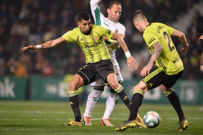 يميق يرد على مدرب المنتخب الأولمبي بسبب الصحراء