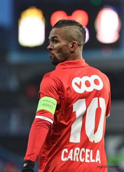 عمدة يستعين بهذا الأسد في الحملة التوعية من مخاطر كورونا