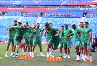 المغرب ثاني أغلى منتخب بافريقيا