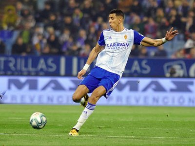 تقرير  المنتخب .. جواد يميق طرق باب الليغا فنجح