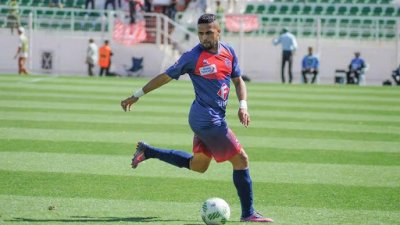 كيف يقضون حجرهم الصحي؟ عماد الرقيوي