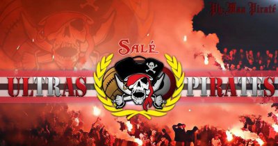  أولترا بيراط  تطالب بحجب 300 مليون عن جمعية سلا