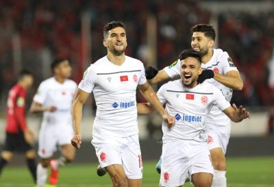 الزمالك يطمع في ودادي ثالث