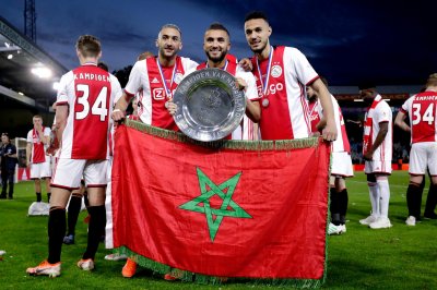 الملف الساخن: ماذا أعطت المزرعة الهولندية الأسود؟