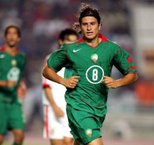 أسود  الليغ1  وأسود  الإيرديفيزي .. أي مقارنة؟