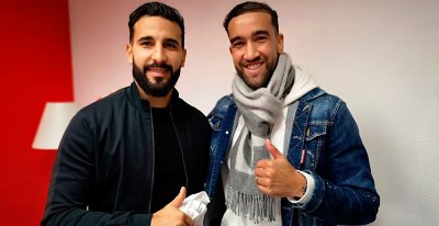 الكوثري يغادر نانسي