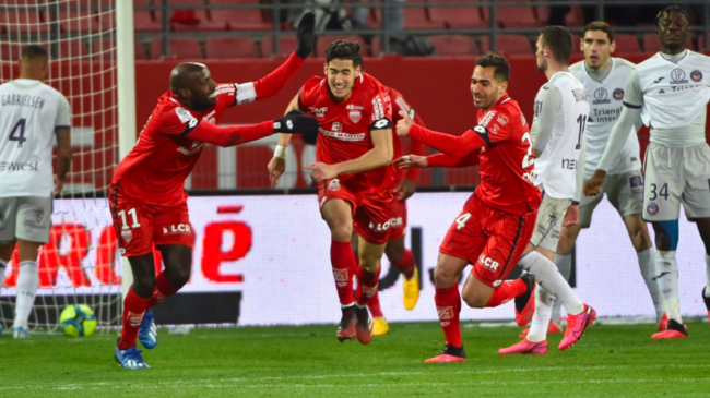 هذا موعد عودة أسود الليغ1و2 إلى الميادين