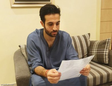 فتوحي فضل البقاء ولم يغادر