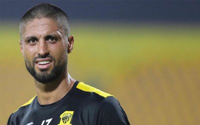داكوسطا والفيفا يشددان الخناق على الاتحاد!