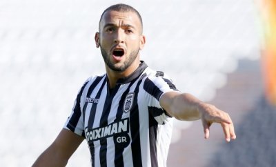 الأسرة تعيد القادوري إلى الكالشيو