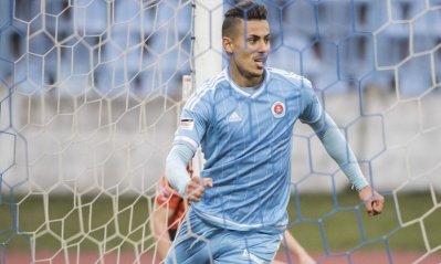 مساعد وحيد إقترح عليه ضم غرس الله للأسود