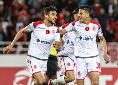 صفقة الكرتي مع الزمالك لم تناقش بعد!