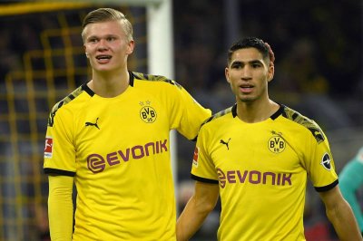 حكيمي أغلى معاري ريال مدريد