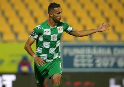 أبرهون ل  المنتخب : إن عدت للمغرب الأسبقية للمغرب التطواني