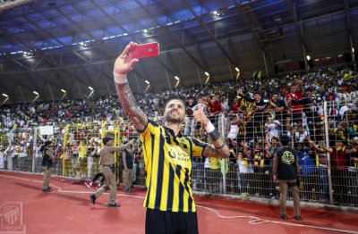 الاتحاد يعتزم استئناف قضيته مع داكوسطا