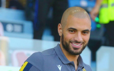 مصير أسود الكالشيو بيد الحكومة