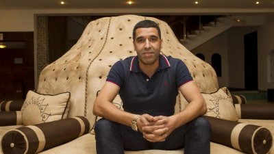 نيبت: المنتخب الوطني مع وحيد شكل ثاني